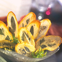 Herb Idaho� Potato Wafers
